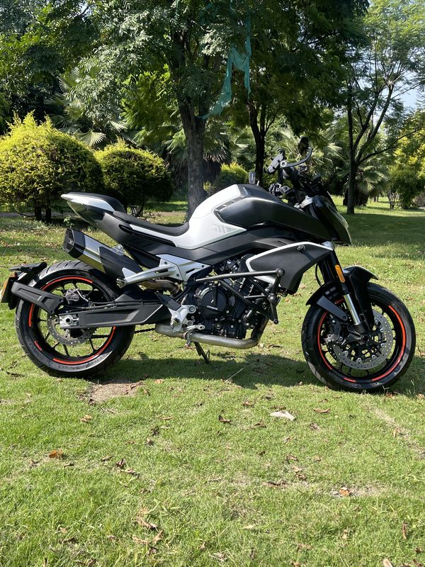二手春风800NK
