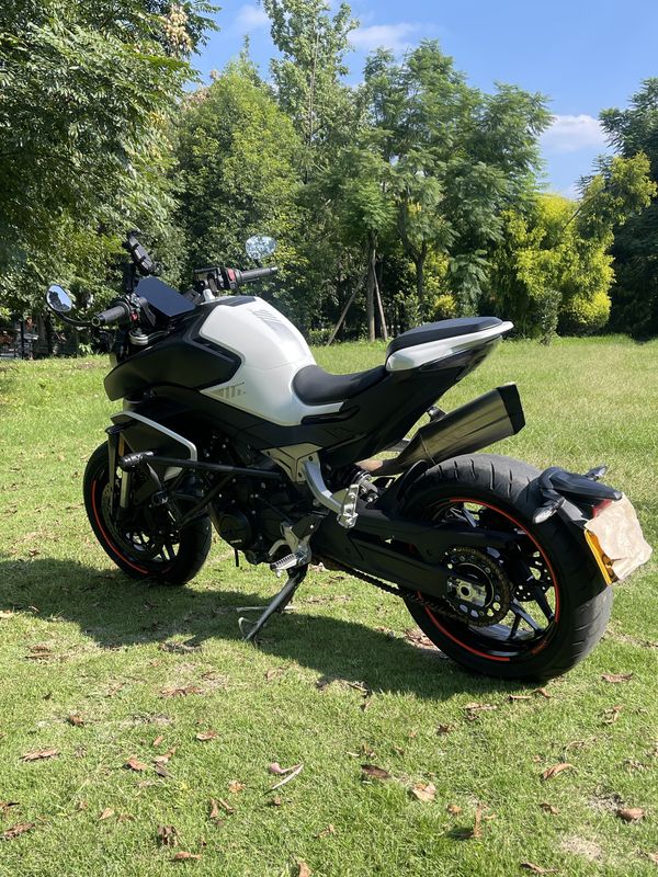 二手春风800NK