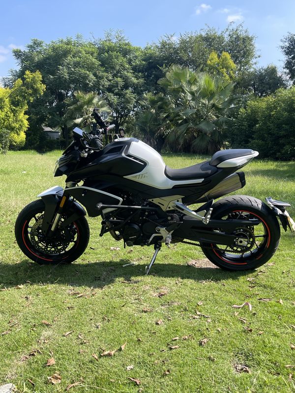 二手春风800NK