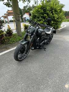 二手香帅YES 软尾