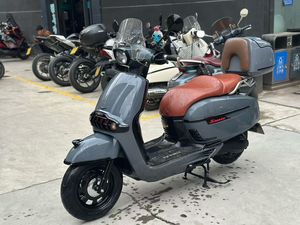二手维多利亚Sixties 150i