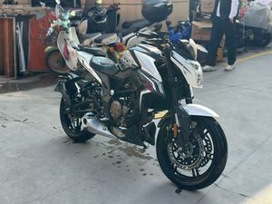 二手无极300R
