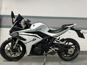 二手凯越321RR