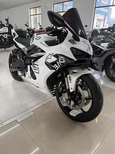 二手凯越450RR