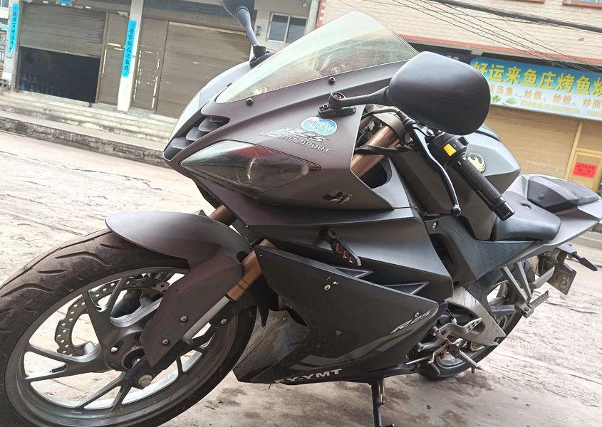 二手飞鹰R25