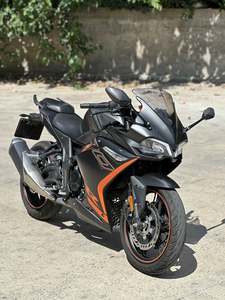 二手无极300RR