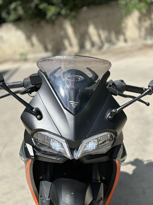 二手无极300RR