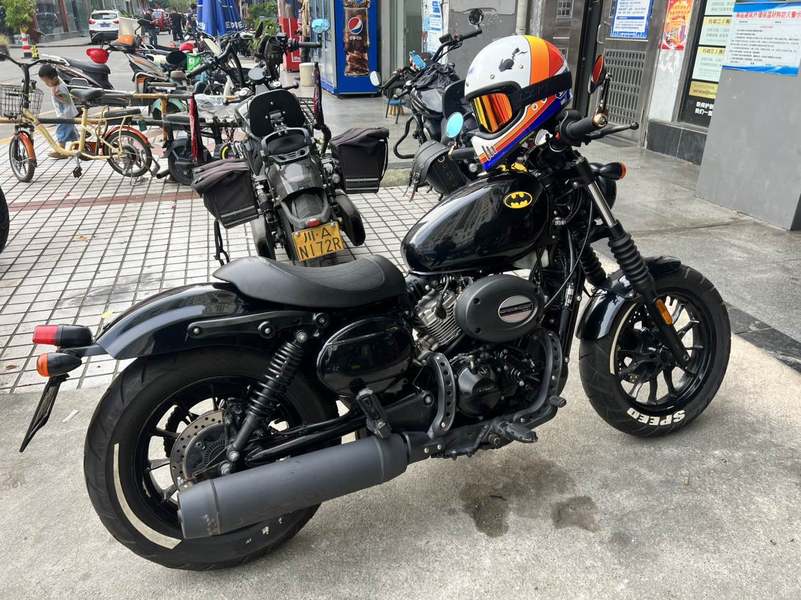 二手晓星GV300S