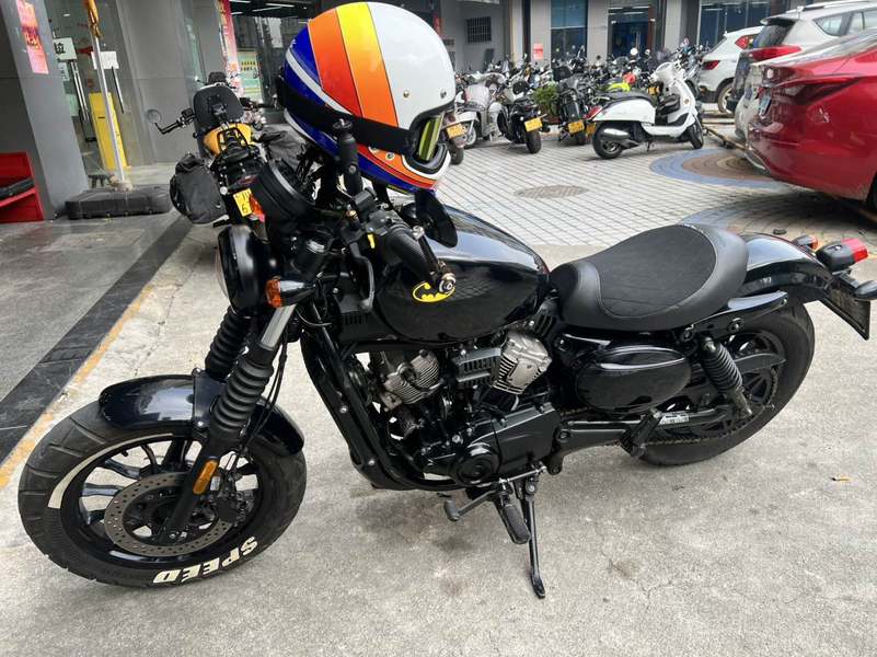 二手晓星GV300S