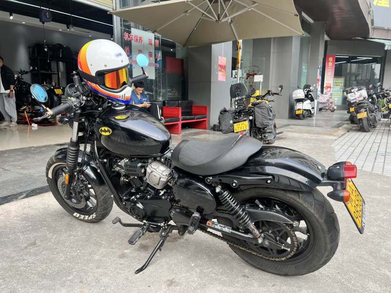 二手晓星GV300S