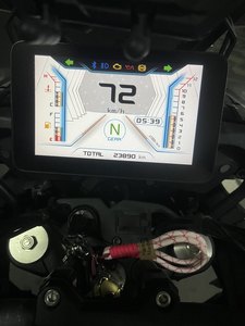 二手QJMOTOR骁800