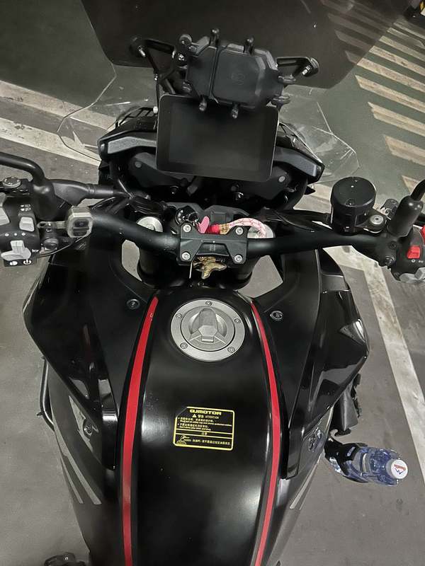 二手QJMOTOR骁800