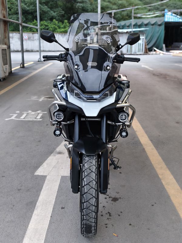 二手春风800MT