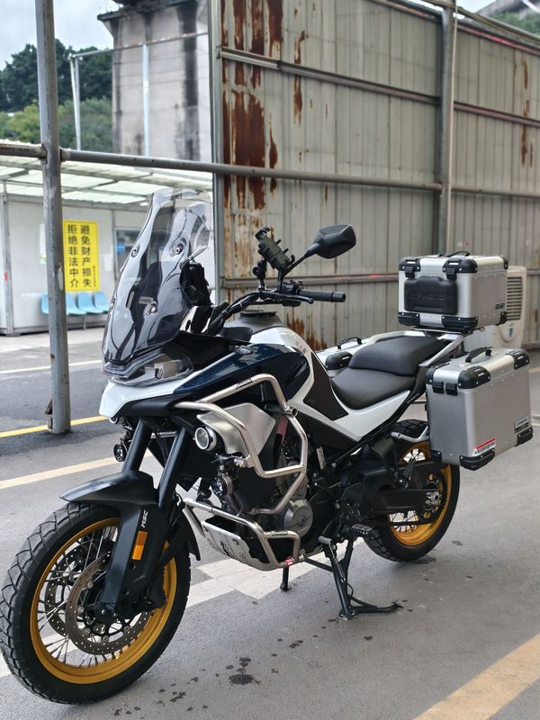 二手春风800MT