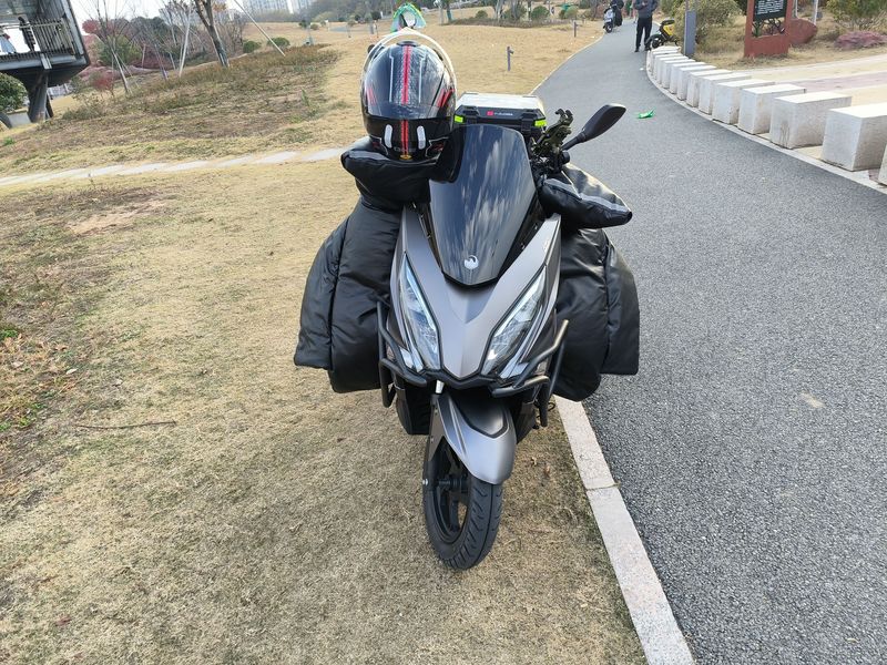 二手飞鹰UFR150MAX