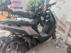 二手三阳曼巴 MMBCU