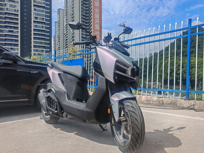 二手三阳曼巴 MMBCU