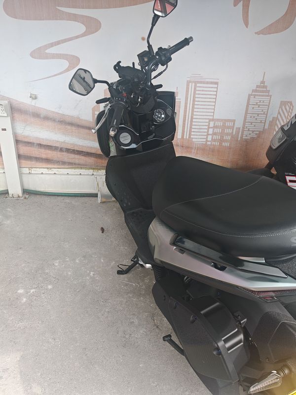 二手三阳曼巴 MMBCU