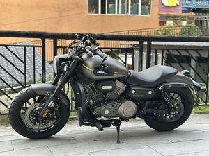 二手奔达金吉拉300