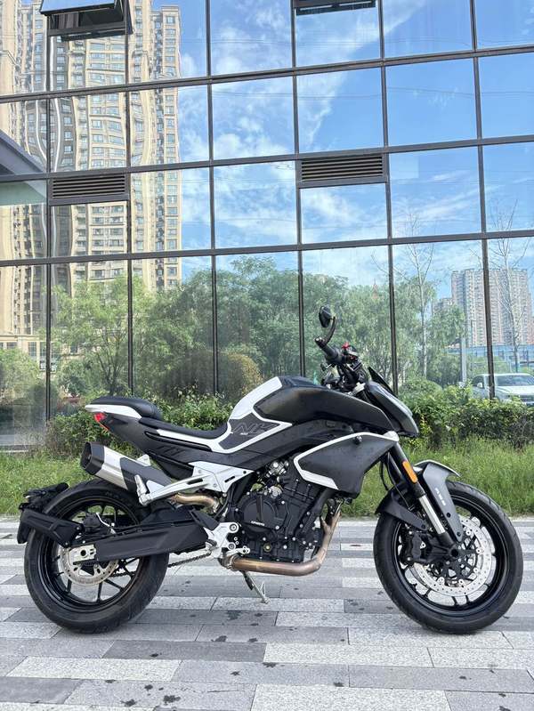二手春风800NK