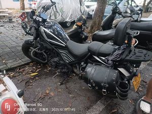 二手香帅Joy