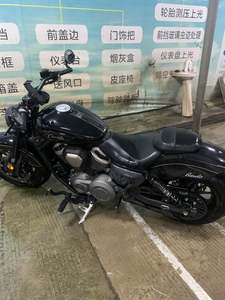 二手奔达金吉拉450