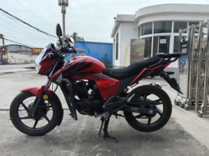 二手五羊本田RR150 幻影