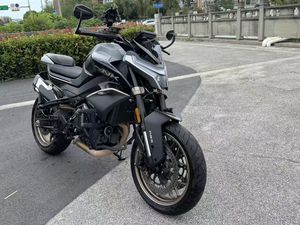 二手春风800NK