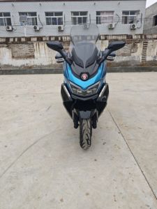 二手赛科龙睿途 RT3