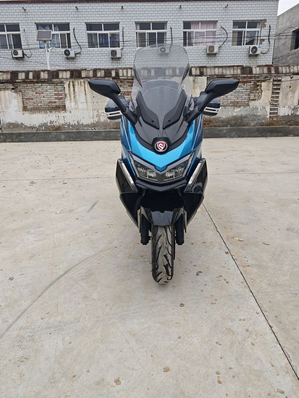 二手赛科龙睿途 RT3