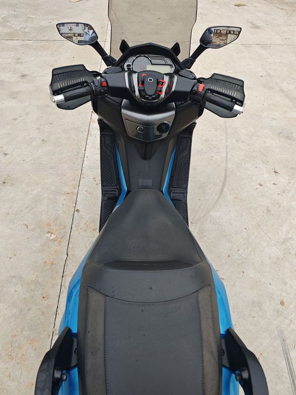 二手赛科龙睿途 RT3