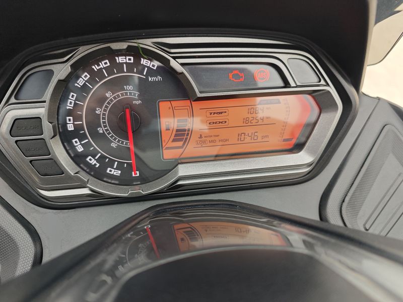 二手赛科龙睿途 RT3