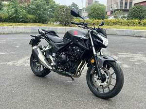 二手本田CB400F