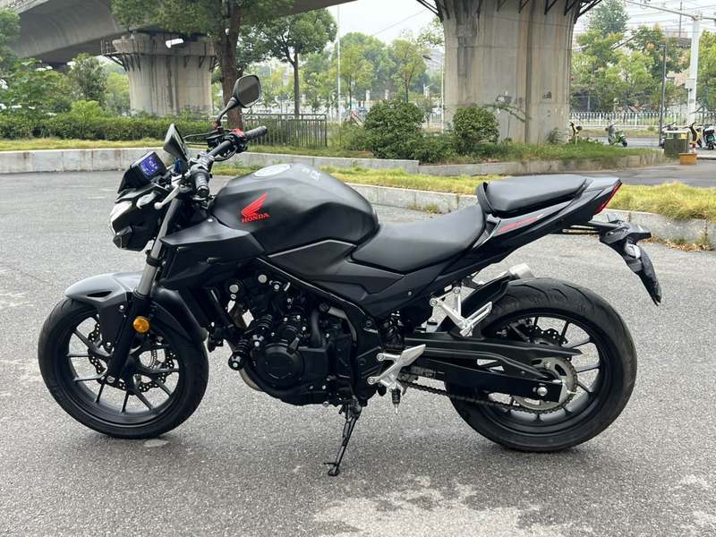 二手本田CB400F