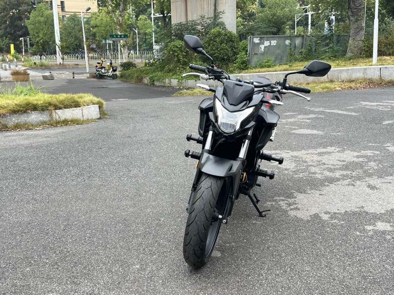 二手本田CB400F
