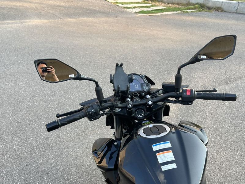二手川崎Z400