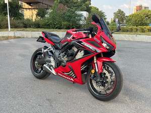 二手本田CBR650R