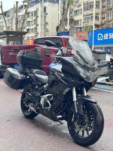 二手贝纳利302 Touring