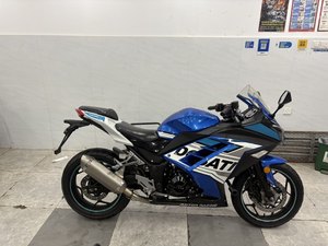 二手大力神F8