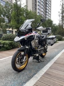 二手宝马R 1250 GS