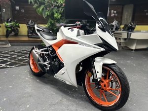 二手凯越321RR