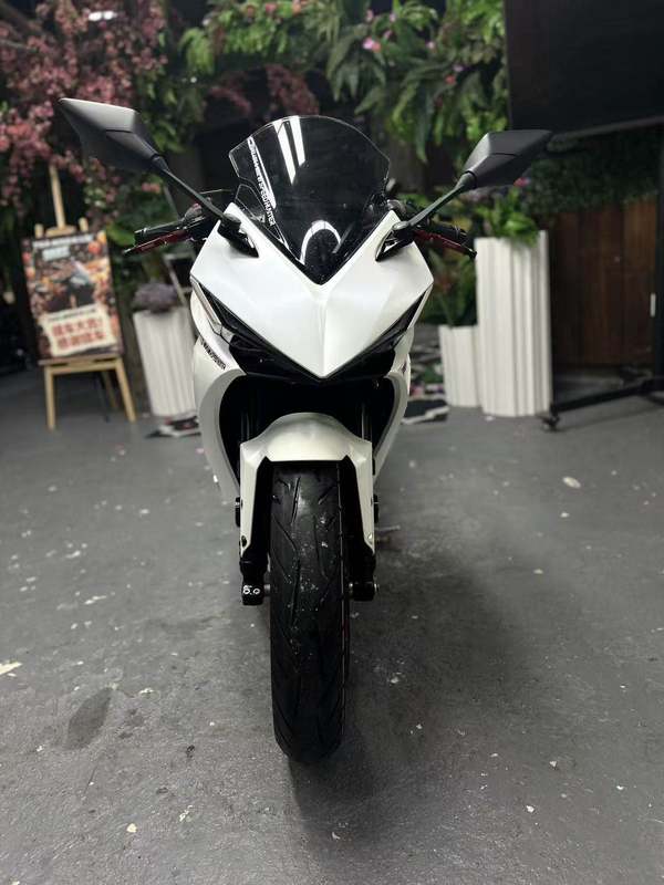 二手凯越321RR