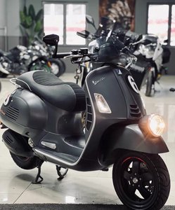 二手VESPASei Giorni