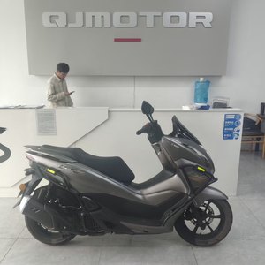 二手豪爵UFR150