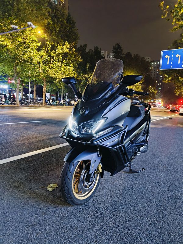 二手赛科龙睿途 RT3