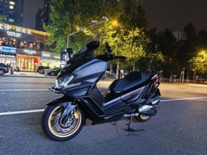 二手赛科龙睿途 RT3