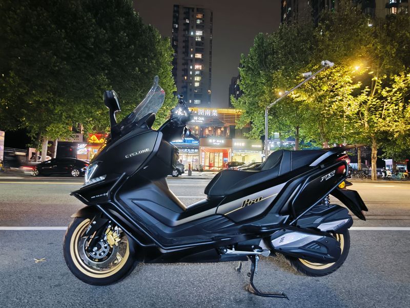 二手赛科龙睿途 RT3