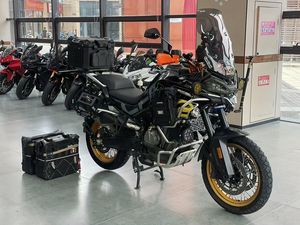二手春风800MT