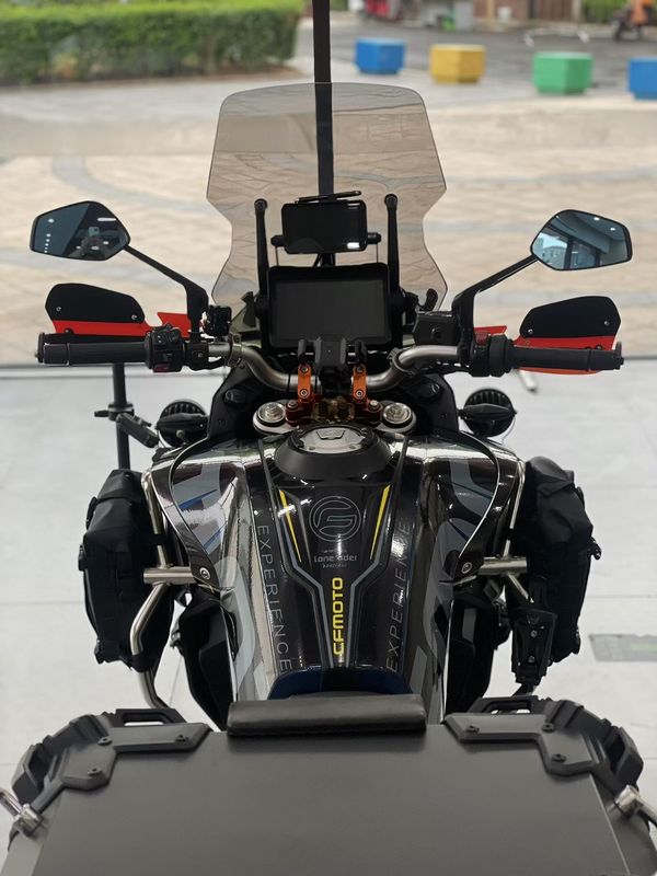 二手春风800MT