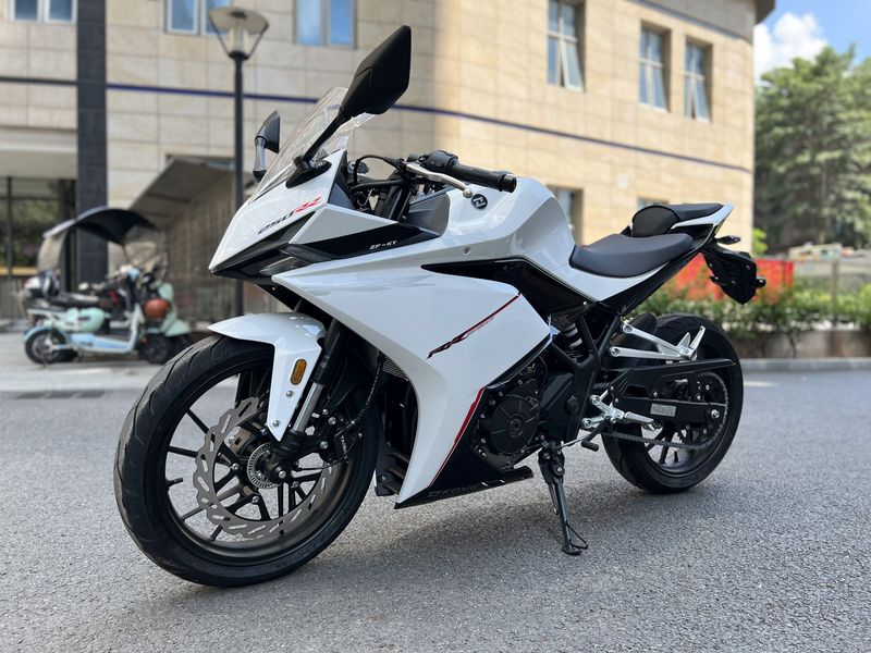 二手凯越250RR 刺鸟